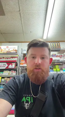 But forreal I gotta find this guys owner. #gasstation #cornerstore #customerservice #retailproblems #SmallBusiness 