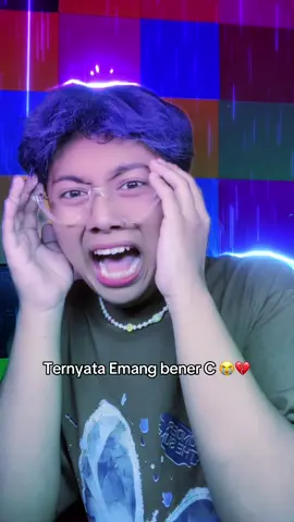 Plis banget nyesel ganti😭