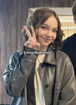 Emma Myers 😍 #fyp #emmamyers #emmamyersedit 