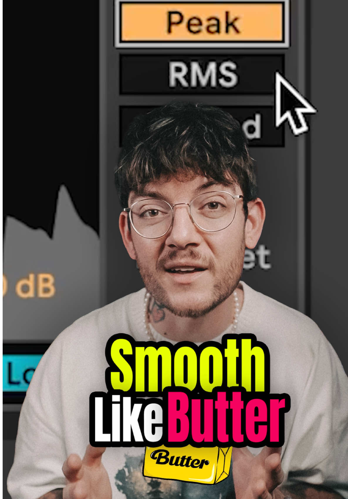 Your top end just got an upgrade 🤯 #ableton #musicproduction #musicproducer #abletontips #mixing 