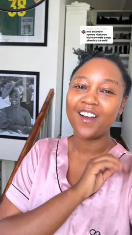 Replying to @Liana  I’ve answered yall with a litttle story🤭😅 So y’all know a little top layer of the multi layered Nana Owiti.  Tag your friends who wanted the 🔌 