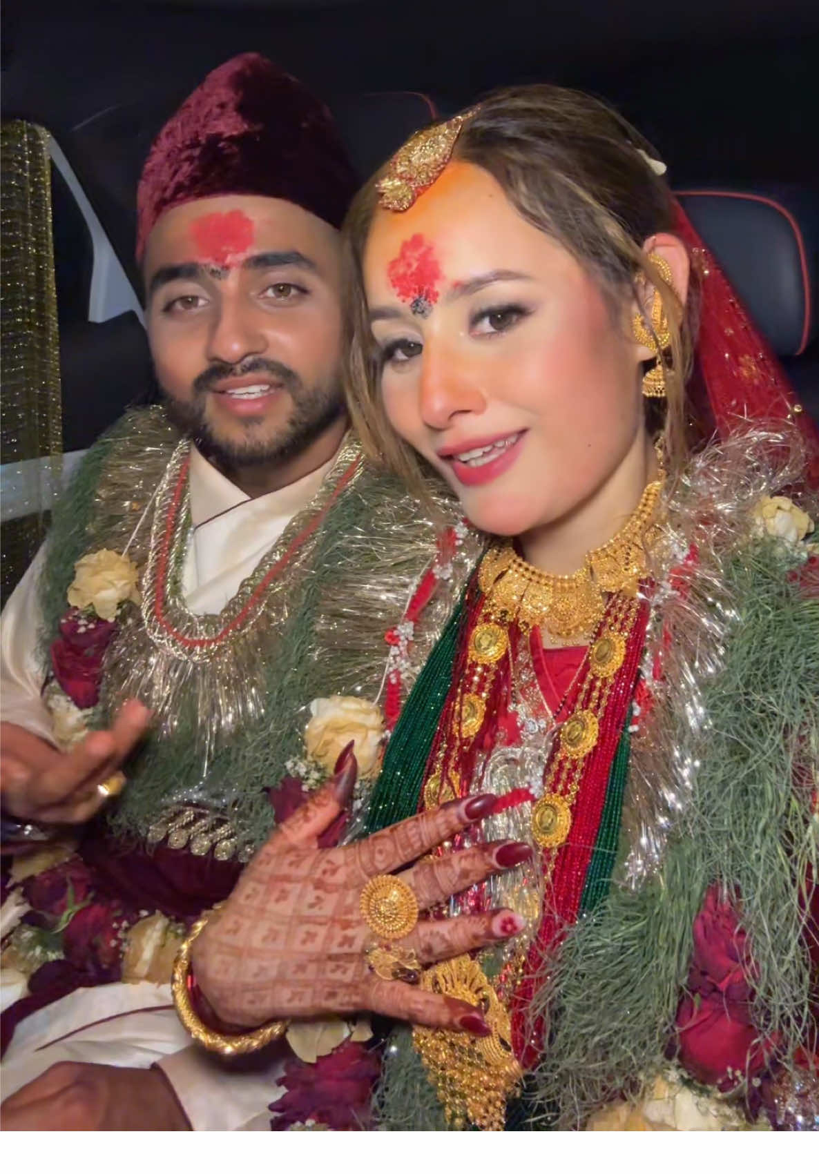 Basaula sano ghar ma timi raja ma bhai rani ♥️👩‍❤️‍👨 #fyp #foryoupage #tiktok #goviral #unfrezzmyaccount 🧚‍♀️🧚‍♀️