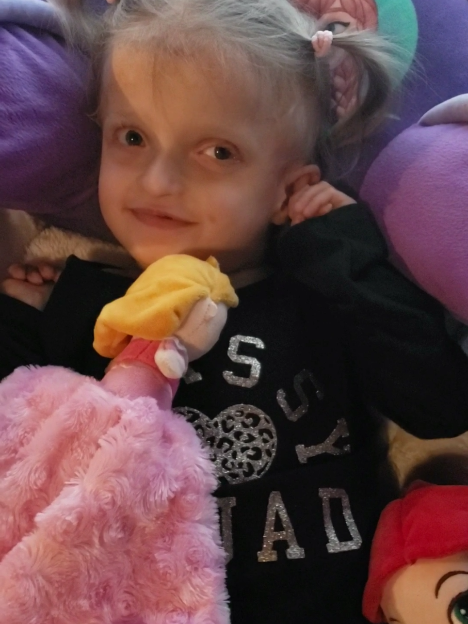 there was a light here #maddieslight @Demon Hunter 