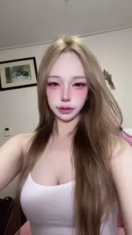 ㅎㅇ 나 테겐녀
