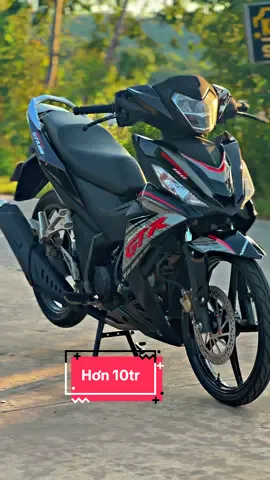 V1 đen bóng kiểng nhẹ 13đ nhận xe #thietxemay #winnerv1_độ_kiểng #rs150rvietnam🇻🇳official #winner #winnerv1 