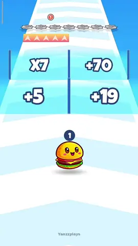 3d games #gameplay #satisfying #fyp #gaming #yanzzplays 