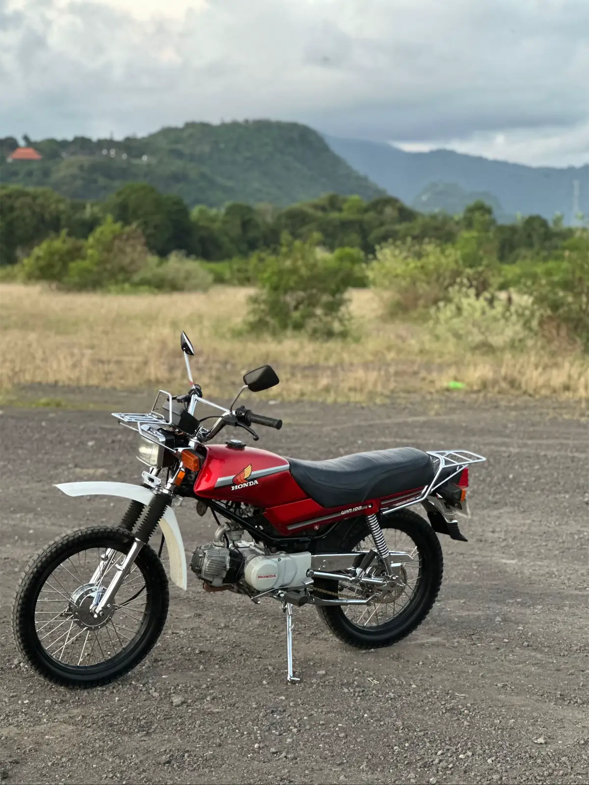 Honda juara🏆 #hondawin  #win100indonesia  #win100modifkasiclassicindonesia  #hondawin100 