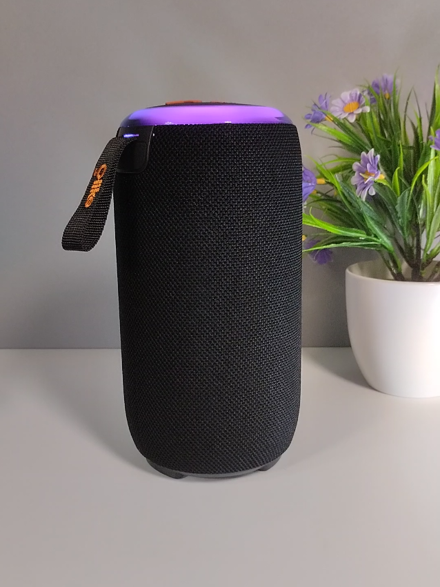 Speaker Bluetooth RGB Light Olike SF11  #speakerbluetooth #olike #speakerrgb 