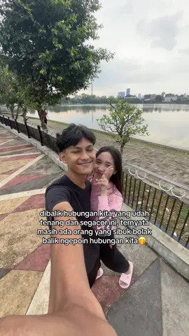 🤪🤪 #couple #bucin #beranda #sasadapa 