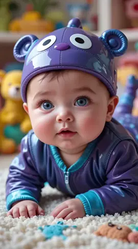 Baby says papa for the first time😘😍😚😍😚😍 #sweetvoice #lovepapa #adroablebaby #Iuckypapa #babylovers 