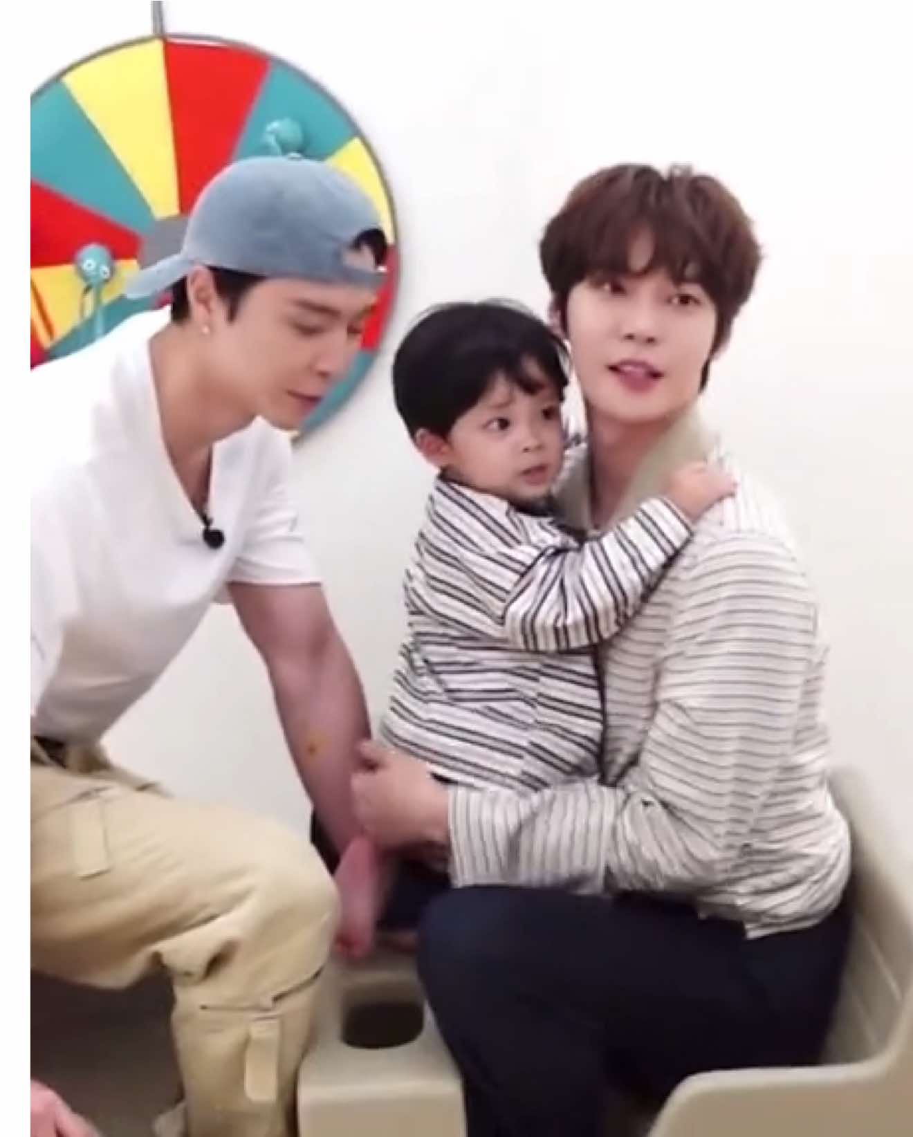 #johnny #doyoung #nct127 