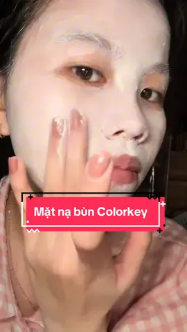 Mụn đầu đen là tín hiệu da cần được yêu thương và chăm sóc nhiều hơn . 😘#colorkeyluminous #matnadatset #matnabun #doubleday #thotidi 