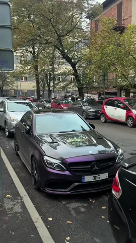 best c63s in 🇬🇪