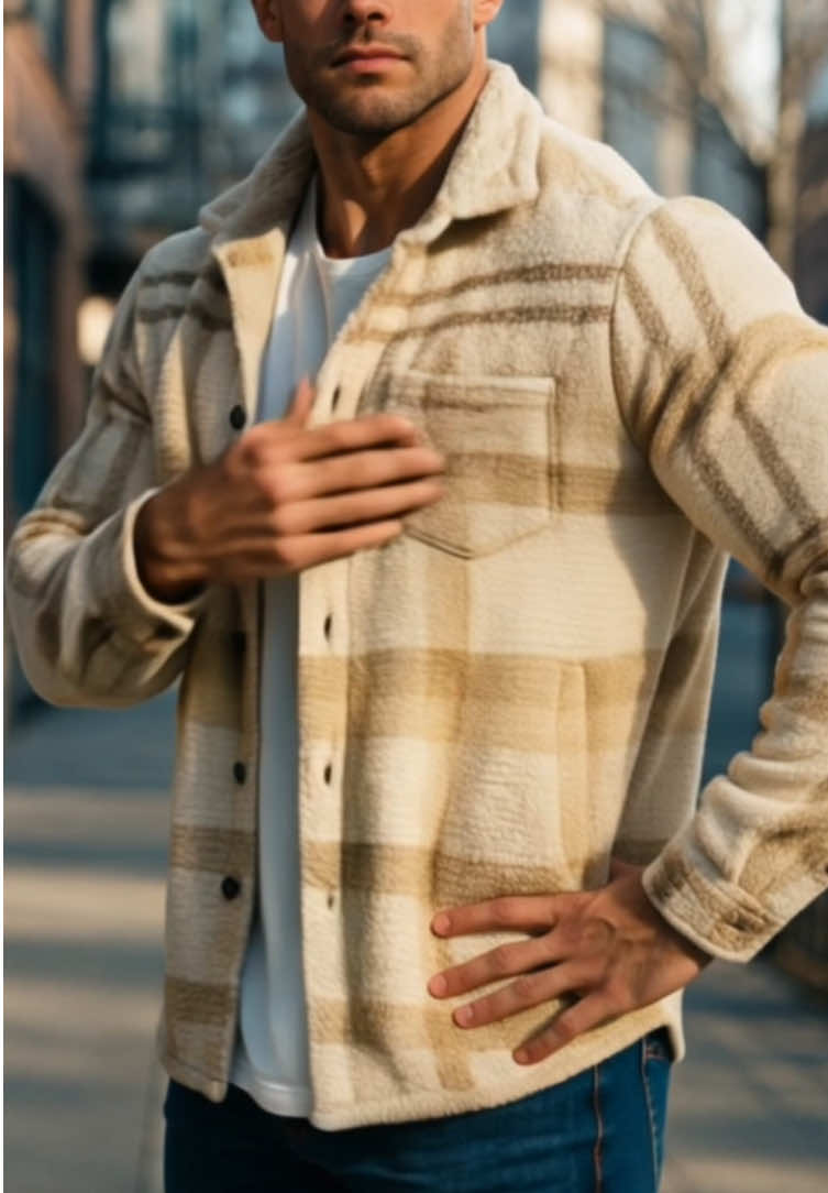 Sharp fit clean cut confidence in every step 👔🔥 #trendalert #manfashion #OOTD #fitcheck #TikTokShopDealsForYou 