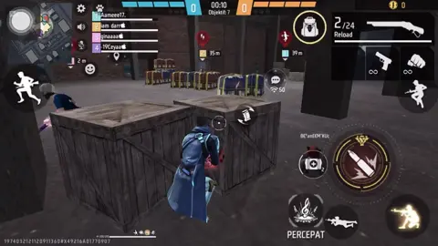 so long finally #gameplayfreefire #freefire_lover #munculberanda #masukberandafyp #foryoupage 