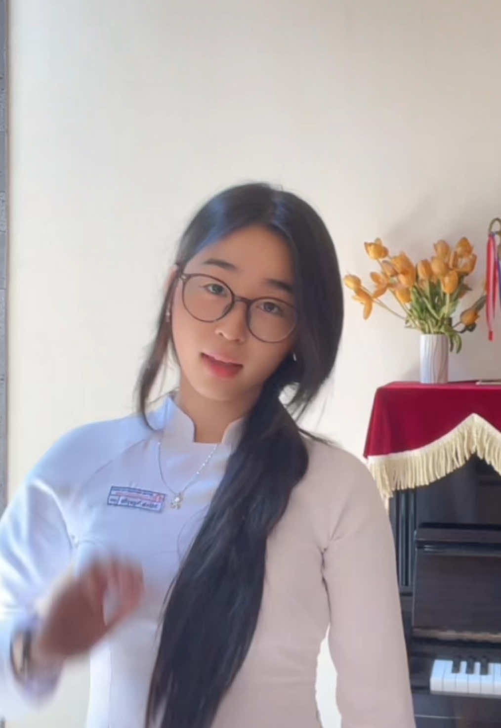 Xương kêu rắc rắc rộp rộp #thptphanchautrinhdanang #fyp #k74 #fonzb5 