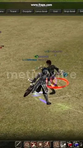 Tugbahan İyileştirmeci Şaman | Turkuaz 2011 ###metin2 #metin2pvp #metin2tr #metin2türkiye #fyppppppppppppppppppppppp 