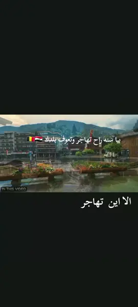 #اوربا_المانيا_النمسا_هولند #بلجيكا🇧🇪_بروكسيل_المانيا_فرنسا_هولندا #سويسرا🇨🇭 #الهجرة_الى_اوروبا🇪🇺 #هجره 