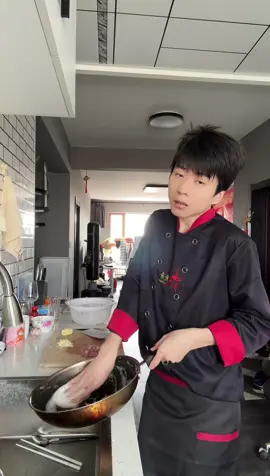 给粉丝做美食#cook #food 