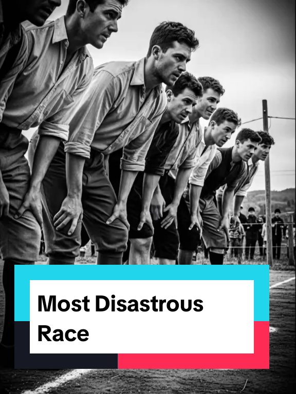 The Most Disastrous Race  #info #History #usahistory #trending #usa 