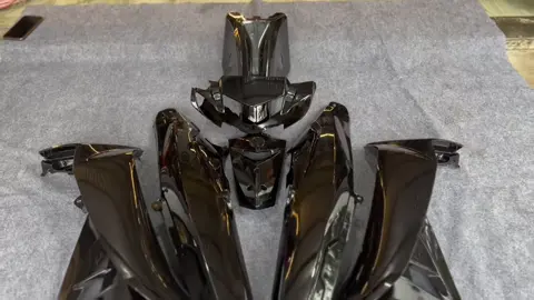 Dàn áo sirius 50/110 hàng 1:1 gắn bao khít#xuhuong #dochoixemay #xuhuongtiktok 