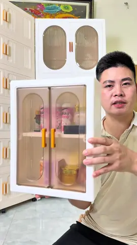 Hộp đựng thuốc, mỹ phẩm treo tường #hopdungthuocgiadinh #hopdungmypham #tuthuocgiadinh #tumypham #tunhua 