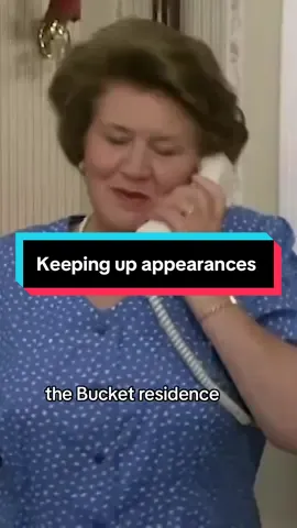 #keepingupapearances #Hyacinthbucket #damepatriciaroutledge #fyp #kieronofficial 