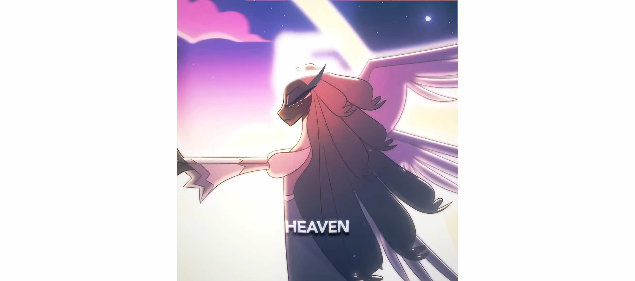 choosing absolutely NONE of these // #foryoupage #fyp #edit #5tolas #blowup , hazbin hotel trailer, audios for edits, trending, edit, video star, viral, hazbin hotel season 2, prime video, velocity, audios, sera