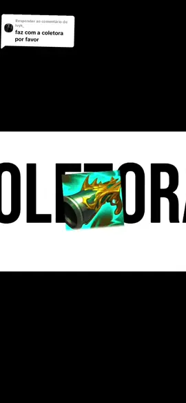 Respondendo a @lvyk_ não podemos esquecer desse lendário item também, serve para todos assassinos sim!! #wildriftmemes #wildriftbrasil #wildriftbr #leagueoflegendsriotgames #leagueoflegends 