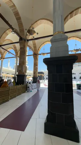 #الحرم_المكي_الان 