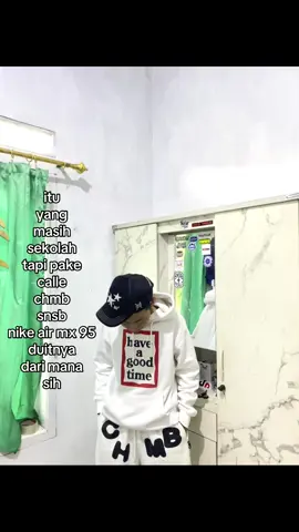 obat outfit cek ig:astronsecond_ #snsb #calle #chmb #nike