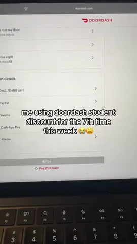 TUTORIAL PINNED 📌 #doordash #discount #chipotle #zxybca #fypシ 