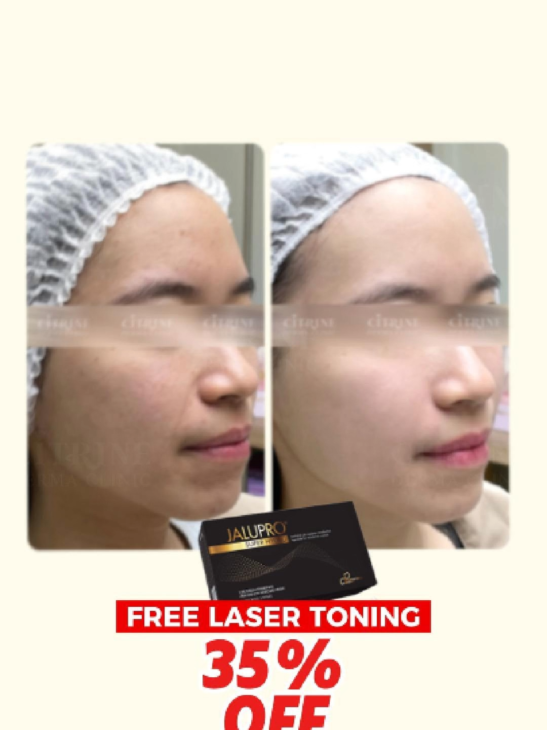 Hôm nay, da bạn healthy hay ‘đuối’ rồi? #citrinedermaclinic #phongkhamdalieucitrine #thsbschaungoctotrinh #bschaungoctotrinh #bacsitrinh #phongkhamdalieu #quan7 #lamdep #thammy #lamdepkhongkho #BeautyTok #TikTokBeauty #goclamdep #fyp #trending #jalupro #jaluprosuperhydro #nangco #nangcomat #tiembap #trehoada #cangbongda #cangbongdamat #sale