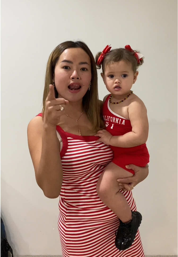 Di tinggal dandan bentar ada aja proyeknya 😭