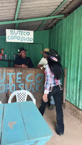 Nunca julgue a pessoa pela aparência 