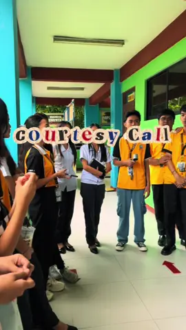 𝐉𝐅𝐈𝐍𝐄𝐗 𝐎𝐫𝐠𝐚𝐧𝐢𝐳𝐚𝐭𝐢𝐨𝐧 𝐂𝐨𝐮𝐫𝐭𝐞𝐬𝐲 𝐂𝐚𝐥𝐥 ✨ Join us as we take you behind the scenes of our official courtesy call with 𝘿𝙧. 𝙈𝙖𝙧𝙮𝙅𝙖𝙣𝙚 𝘿. 𝙁𝙪𝙚𝙣𝙩𝙚𝙨, Dean of CBAA Together with our ever-supportive Adviser 𝙈𝙧. 𝙆𝙖𝙧𝙡 𝙍𝙤𝙡𝙖𝙣𝙙 𝘽𝙡𝙖𝙨𝙘𝙤 and Co-Adviser 𝙈𝙧𝙨. 𝙃𝙖𝙯𝙚𝙡 𝙁𝙖𝙣𝙙𝙞𝙣̃𝙤. It was an inspiring meet-up — lots of smiles, good conversations, and sharing of what’s in store for this school year. This is just the beginning, Ka-Financialistas, and we can’t wait to show you more of our journey. Stay tuned, kasi marami pa kaming ihahandang exciting plans for everyone!  #JFINEXceeders #JPhoenix