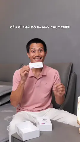 Cần gì phải ra nha khoa làm trắng chỉ cần dùng Kit Smilee Extra là được nha!