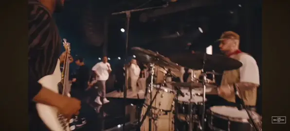 The Joy// The Belonging Co #thejoyofthelordismystrength #gospel #song #music #christiantiktok @Ko S@i @Abraham Sai 