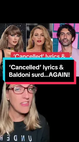 Taylor Swift has released her album and there are no diss tracks to Blake lively! Also, Justin Baldoni is being sued… Again! This time by the New York Times! ##taylorswift##blakelively##justinbaldoni##lifeofashowgirl