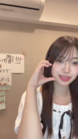 リクエストありがとう🎀デュエット用撮ってみたよ~🎀#fyp