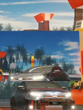 GR YARIS  PRE 4 @DriveMY:Karak @danzy  #drivemykarak #drivemykarakroblox #fypppppppppppppppppppppppppppppppppppppppppppppppp #fypシ゚ #lewatberanda