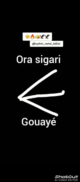 Dron por maral above 🙏💪🇹🇩👑