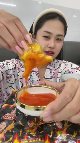 Combo tri ân bà Tuyết #dungthichan #mukbang #changabatuyet #ancungbatuyet 