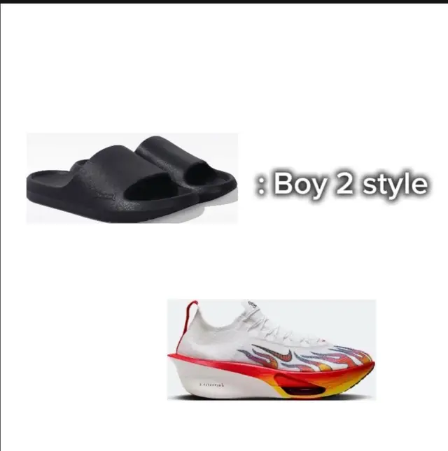 Boy 2 style #minhnhatchaybo #chaybo #xuhuongtiktok 