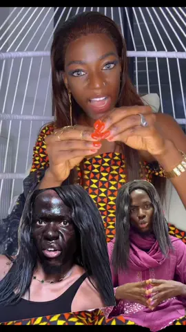 #oumousangaré #mandingprincesse 