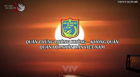 🛡️✈️ Quân chủng Phòng không – Không quân: Lá chắn thép trên không, bảo vệ vững chắc bầu trời Tổ quốc.Từ mặt đất đến không trung, người lính Phòng không – Không quân luôn sẵn sàng chiến đấu, giữ bình yên trời Nam.Phòng không vững, không quân mạnh – sức mạnh hội tụ trong Quân chủng PK-KQ anh hùng.#quandoinhandanvietnam #quanchungphongkhongkhongquan #truongsiquankhongquan #khongquanvietnam #phongkhongkhongquan 