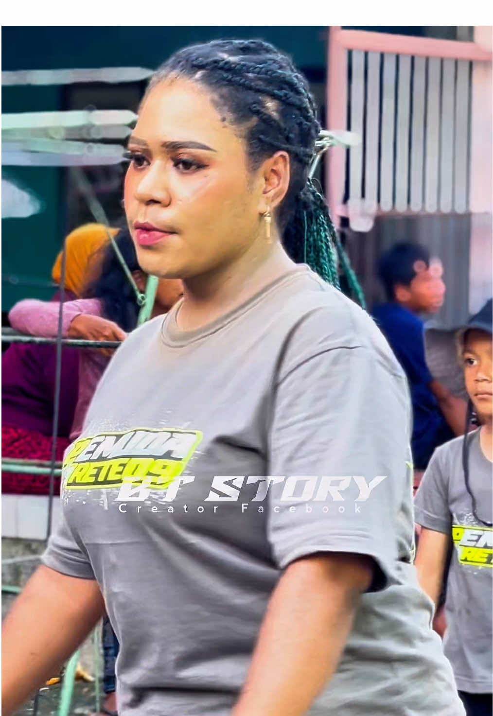 Kok Mirip Desi afrika ya #fyppppppppppppppppppppppp #karnaval #desiafrika 