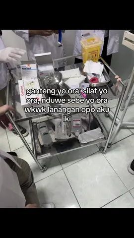 yoalah le