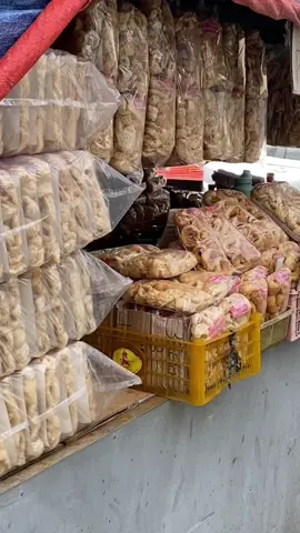 BACKFAT/BAGNET CHICHARON BIG PACK  #chicharonbagnet #chicharon #chicharonbaboy #fyp 