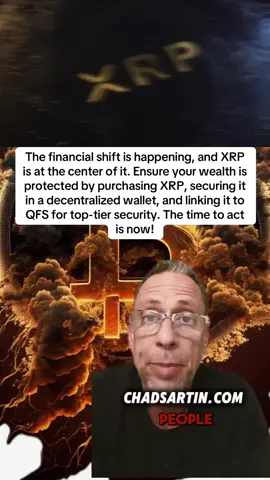 They're distracting you while they flip the system — load up on XRP now They're distracting you while they flip the system — load up on XRP now  #XRP #FinancialShift
